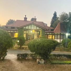 Oasis Guesthouse