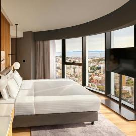 AC Hotel by Marriott Split، فندق في سبليت