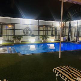 Halfway House Hotel, hotel sa Kimberley