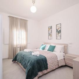 5 FCO Modern & Spacious, Free Parking, hotel a Fiumicino