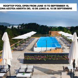 ARIMA Hotel & Spa - Small Luxury Hotels, hotel sa San Sebastián