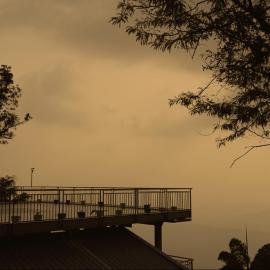 Nature Sanctuary Urumbi Hills