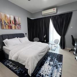 Baiti Ameena, hotel in Petaling Jaya