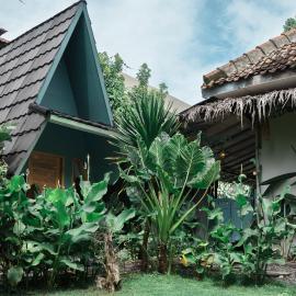 Ranasa Yogyakarta, hotell i Yogyakarta