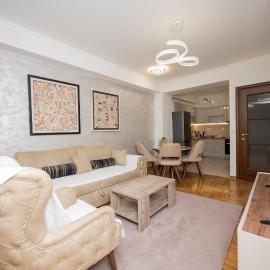 Apartman Klara Podgorica