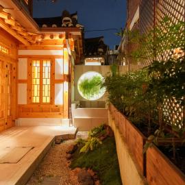 서울에 위치한 호텔 AWIK Hanok Stay