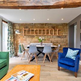 Finest Retreats - Cherry Cottage Nr Grantley Hall, hotel a Grantley