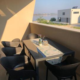 Apartment MAESTRAL Nin