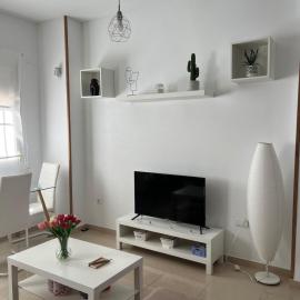 Estudio zona residencial, hotel di Don Benito