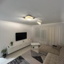 Apartament Central, hotel a Râmnicu Vâlcea