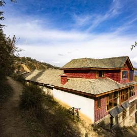 Zostel Homes Cheog, Shimla, Hotel in Cheog