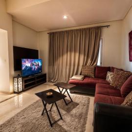 One bedroom apartment at Mivida Boulevard