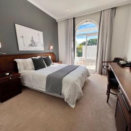 39 on Church, hotel in Port Elizabeth