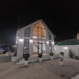 Quba Family House