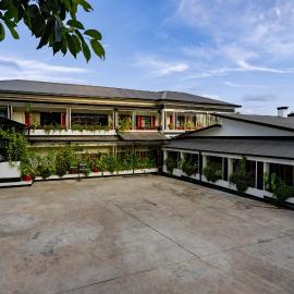 Blue Veil Villa Hotel