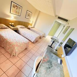 Hotel Verri, hotel in Misano di Gera dʼAdda