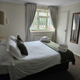 The Barford Inn, hotelli kohteessa Salisbury