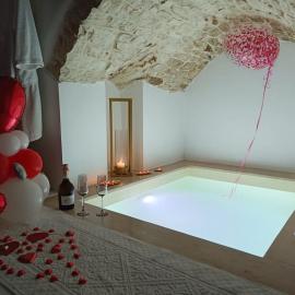 Muribel Maison, hotel in Ceglie Messapica