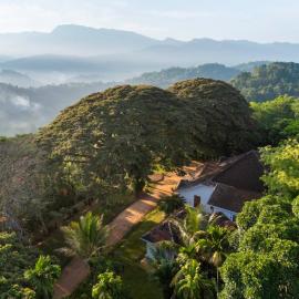 Clodagh Manor House by Seven Angels, hotel en Matale