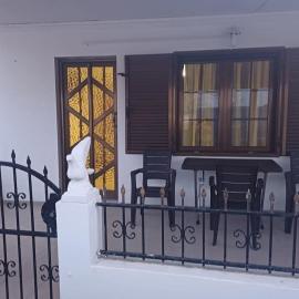 Erasmio Studio, khách sạn ở Xánthi