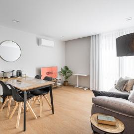 GuestReady - Urban chic in Aveiro