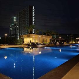 Tulip Garden Condominium Southwoods