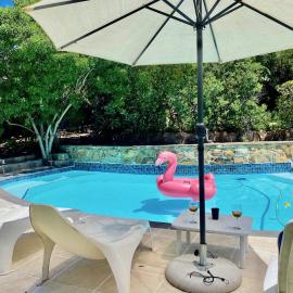 Nudist Naturist Port Nature Sandy Bay