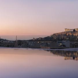 아테네에 위치한 호텔 Monastik Living in Athina