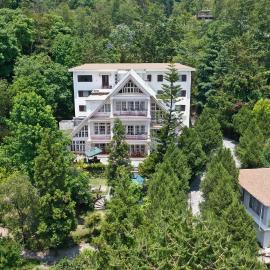 Meraki Holistic Wellness Retreat, hotel i Burhānilkantha