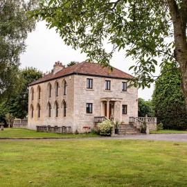 Longscroft Manor Retreat - Bradford-on-Avon
