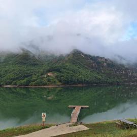 El Mirador de Tanes, hotel em Tanes