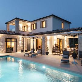 Casa Muso Luxury Villa Private Holiday Villa near Poreč