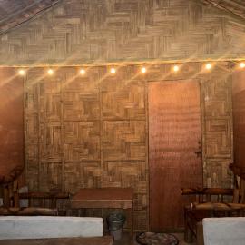 Camp Mightor Lodging-House: Tigaon şehrinde bir otel