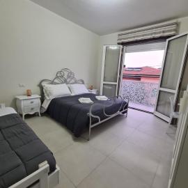 Casa Emanuela Arceto Appartamento 2, hotel a Arceto