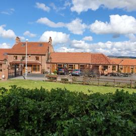 Swan House, Hotel in Northallerton