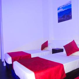 Hotel San Marcos