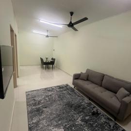 Faz Homestay Pendang