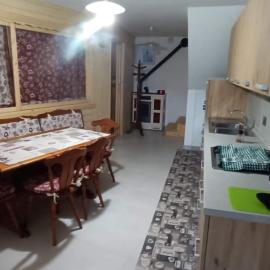 La Sosta 1