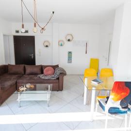 SeaStоry by RV Apartments