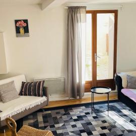 Gite pour 8 personnes 4 chambres