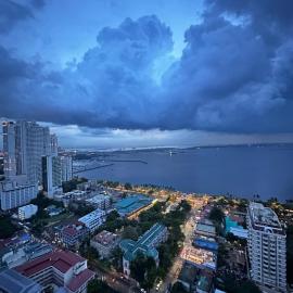 Malate Bayview Mansion Seaview Room -01