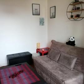 Chez Sophie, cosy et calme, à deux pas de Paris, hotel a Saint-Mandé