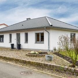 Ferienwohnung "OstseeNähe" OFC 34