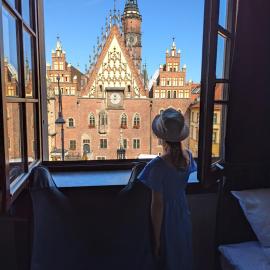 RYNEK 30 Hostel, Hotel in Breslau