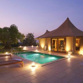 MASAI - Tented Villa Resort, Lonavala, khách sạn ở Āmbavna