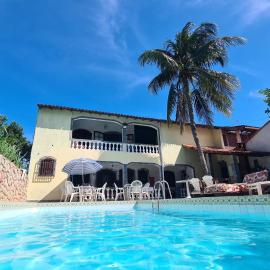 Hostel Iguabella - RJ, hotel di Iguaba Grande