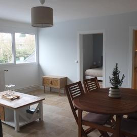 Appartements Valognes, hotel em Valognes