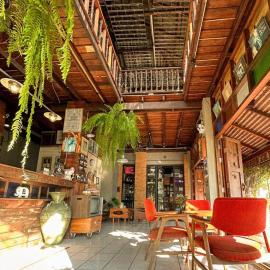 โรงแรมเฮือนช้างเผือก Huen Chang Phueak