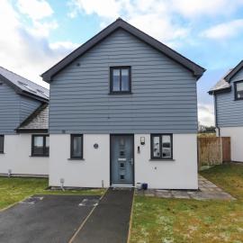 19 Parc Delfryn, hótel í Brynteg