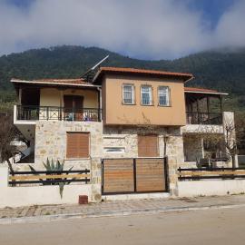 Modernes Apartment direkt am Strand